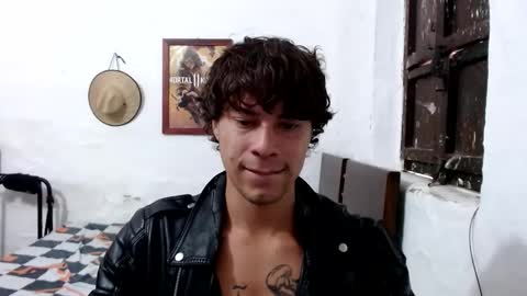 Snapshot of billykink_ chatting on February 22, 4:40 pm billykink_ online show from February 22, 4:40 pm