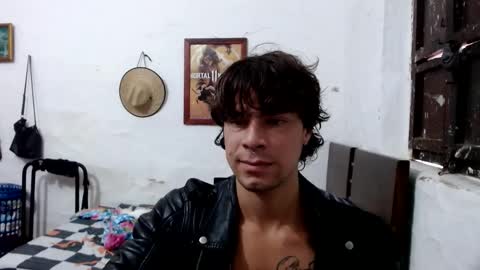 Snapshot of billykink_ chatting on February 23, 2:57 pm billykink_ online show from February 23, 2:57 pm