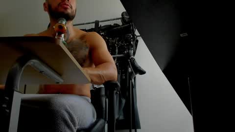 billy online show from December 8, 8:36 pm