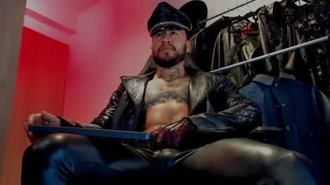 billy online show from December 16, 11:55 am