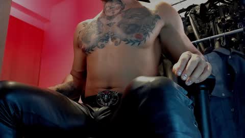 billy online show from December 16, 3:00 pm