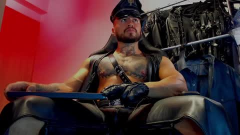 billy online show from December 29, 11:39 pm