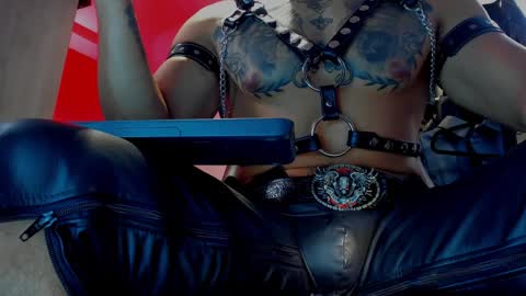 billy online show from January 17, 2:07 pm