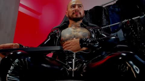 billy online show from February 5, 3:09 pm