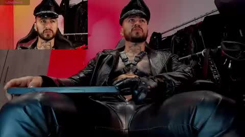 billy online show from March 6, 11:14 am