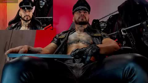 billy online show from March 9, 5:11 am