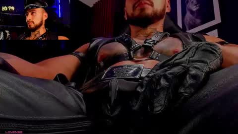 billy online show from September 30, 7:52 pm