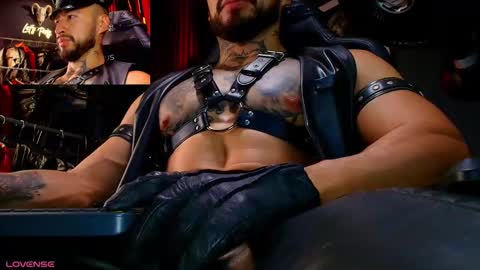 billy online show from March 25, 6:14 pm