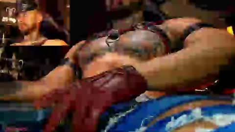 billy online show from July 8, 9:19 pm