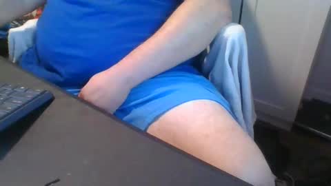 billymcn online show from January 16, 1:15 pm