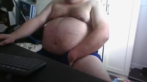 billymcn online show from April 8, 7:36 pm