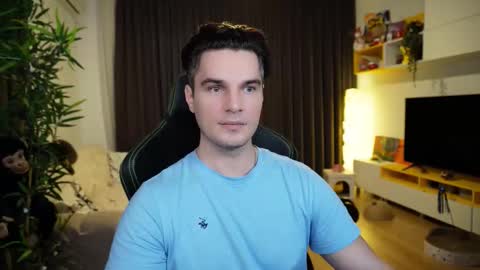 BillyPassion online show from January 10, 2:30 pm