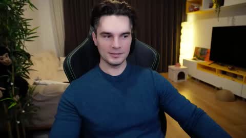 BillyPassion online show from January 15, 4:11 pm