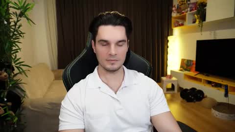 BillyPassion online show from January 18, 3:38 pm