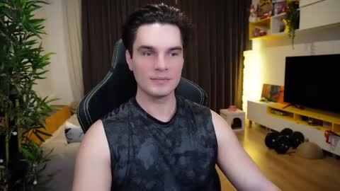 BillyPassion online show from February 4, 4:46 pm