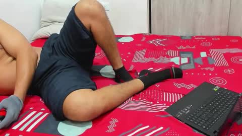 Bils2203 online show from March 25, 1:17 pm