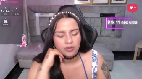 Snapshot of bily_takure_v chatting on September 21, 3:08 am Live 1000pm 600am COLOMBIAN HOUR online show from September 21, 3:08 am