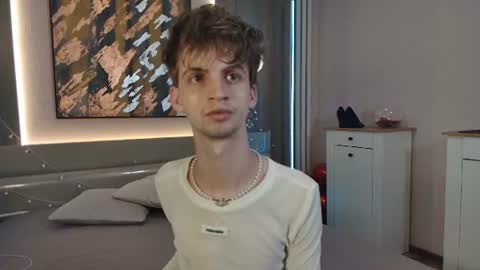 Bimbo boy online show from June 22, 1:41 pm