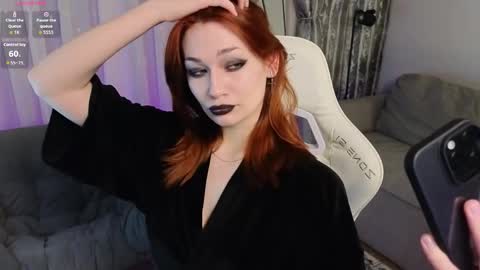 bimboterica online show from April 11, 6:45 pm