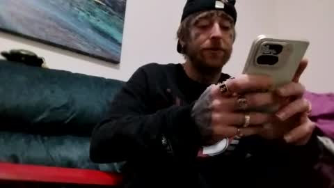 bimmyleanin420 online show from July 13, 8:28 am
