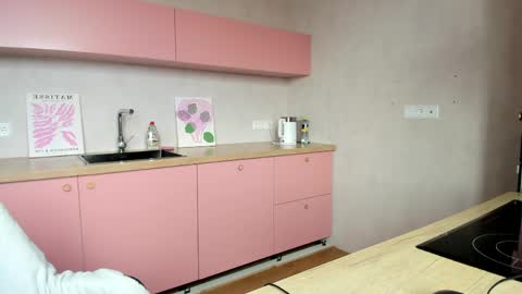 bina_mima online show from April 8, 9:31 am