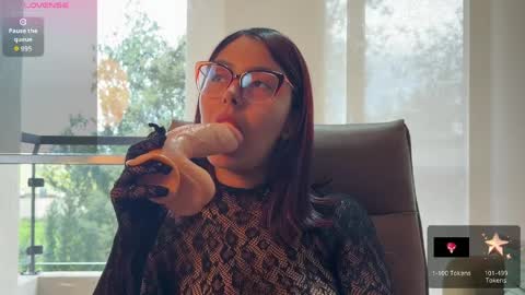 MIA  NINA online show from March 30, 9:16 pm