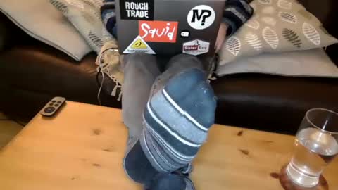 bindmedown online show from December 14, 10:50 pm