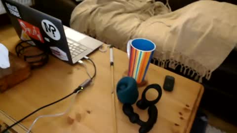 bindmedown online show from February 3, 8:30 am