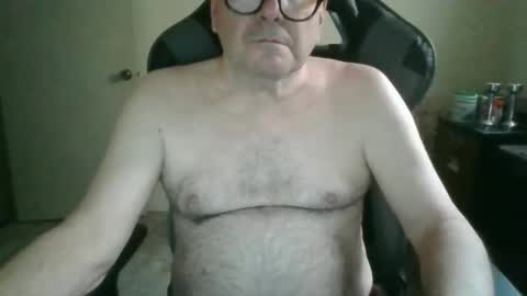 Bink195234 online show from January 7, 4:53 pm