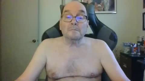 Bink195234 online show from May 3, 4:02 pm