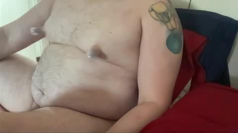 hucowBoi online show from April 20, 3:04 pm