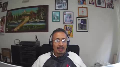 Snapshot of bisexmangenx chatting on November 13, 3:11 pm Manu O online show from November 13, 3:11 pm