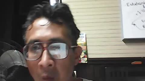 Manu O online show from August 1, 10:25 am