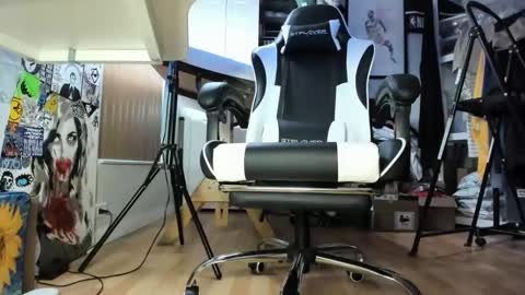 bisexualjay online show from March 30, 12:17 pm