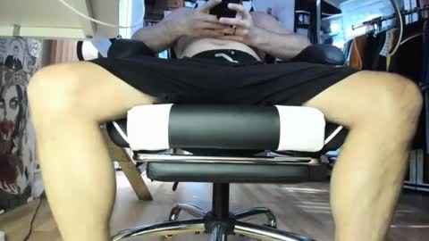 bisexualjay online show from April 12, 2:11 pm