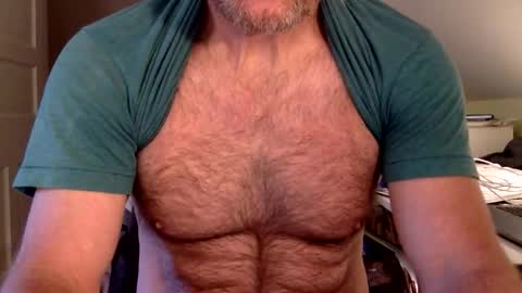 BisonBar online show from October 21, 2:51 pm