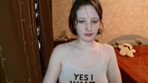 Snapshot of bitch_little_ass chatting on February 7, 5:22 am Carol online show from February 7, 5:22 am