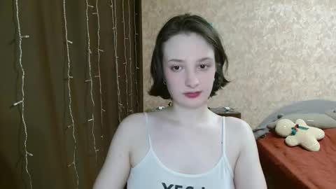 Snapshot of bitch_little_ass chatting on February 10, 9:57 am Carol online show from February 10, 9:57 am