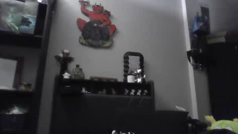 bitchesinthebasement online show from January 8, 2:46 am