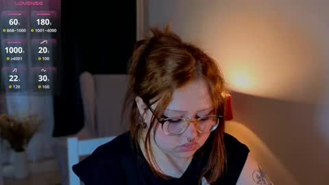 Nana online show from April 17, 7:28 pm