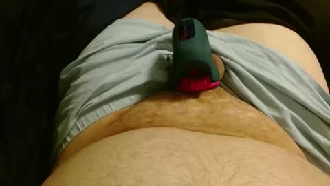 slaveboy online show from February 15, 1:13 am