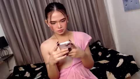 bitchy_bea online show from April 7, 4:57 am