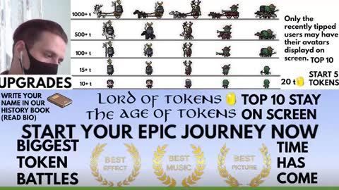 Snapshot of bitchyclowns chatting on February 2, 8:35 am Bitchy online show from February 2, 8:35 am