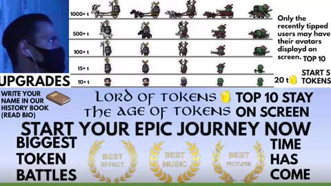 Snapshot of bitchyclowns chatting on February 3, 2:36 am Bitchy online show from February 3, 2:36 am