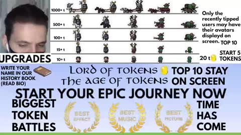 Snapshot of bitchyclowns chatting on February 15, 6:33 pm Bitchy online show from February 15, 6:33 pm