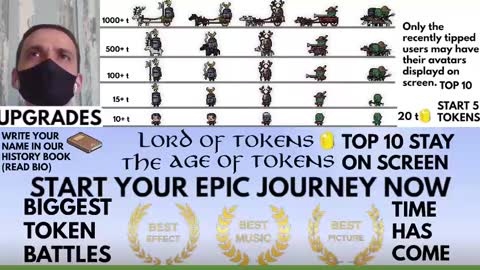 Snapshot of bitchyclowns chatting on February 21, 7:01 am Bitchy online show from February 21, 7:01 am