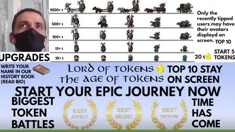 Snapshot of bitchyclowns chatting on February 22, 2:41 pm Bitchy online show from February 22, 2:41 pm