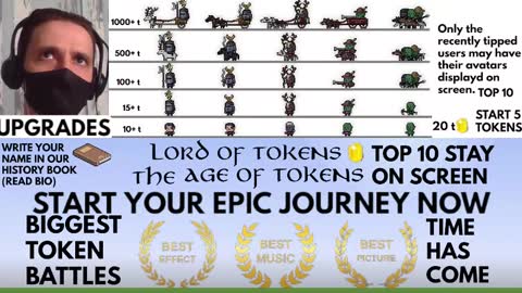 Snapshot of bitchyclowns chatting on February 23, 12:59 pm Bitchy online show from February 23, 12:59 pm