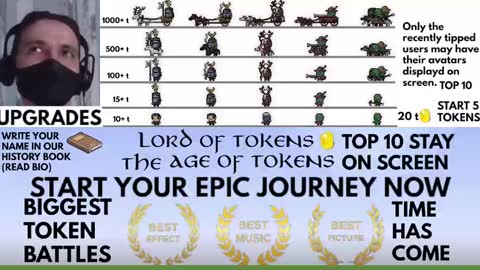 Snapshot of bitchyclowns chatting on February 23, 4:02 pm Bitchy online show from February 23, 4:02 pm