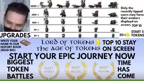 Snapshot of bitchyclowns chatting on February 23, 7:07 pm Bitchy online show from February 23, 7:07 pm